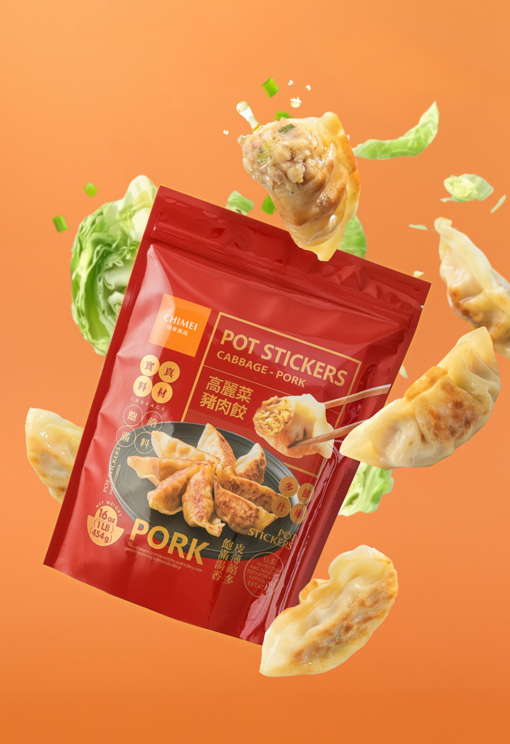 Delicious Yet Effortless