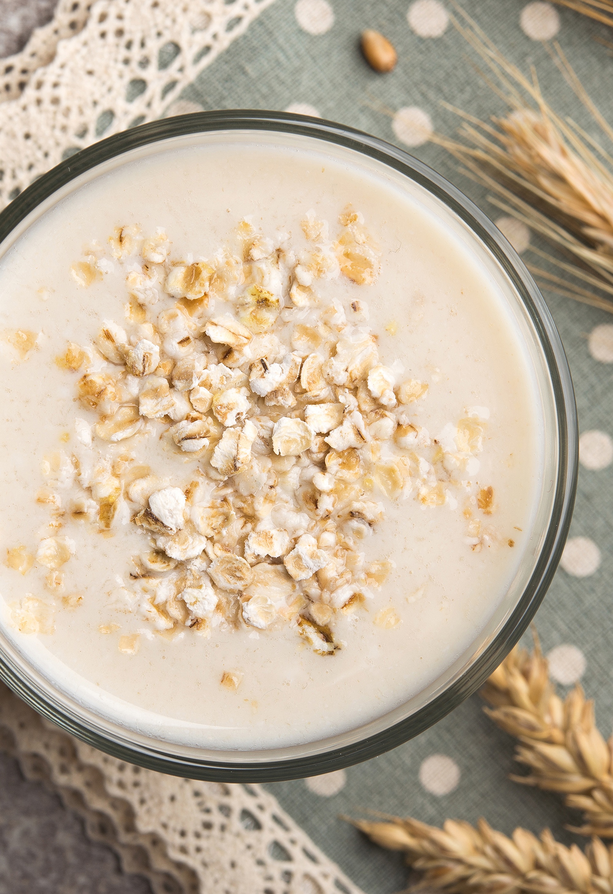 Smooth, Subtle Flavor