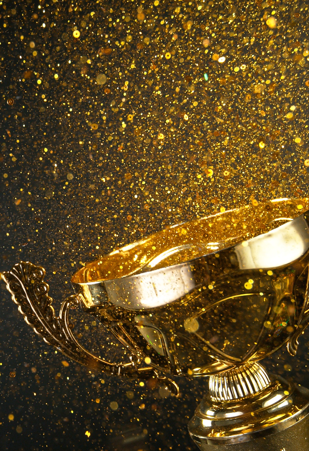 Award-Winning Quality