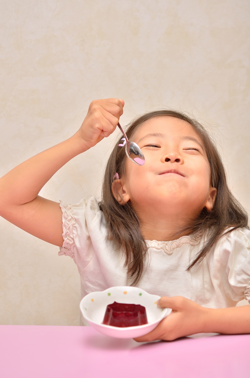 A Family-Friendly Snack