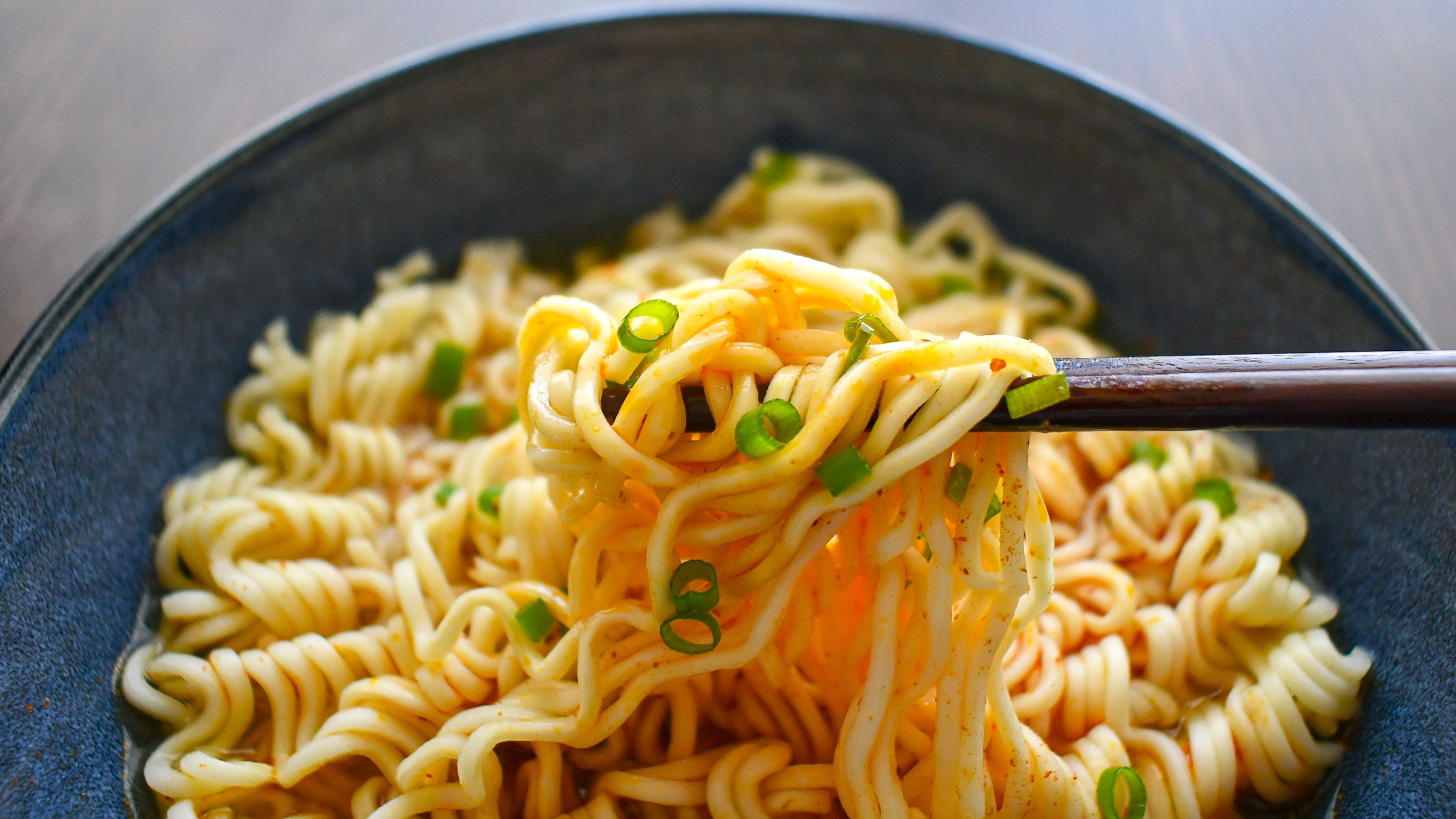 A Mother’s Cooking