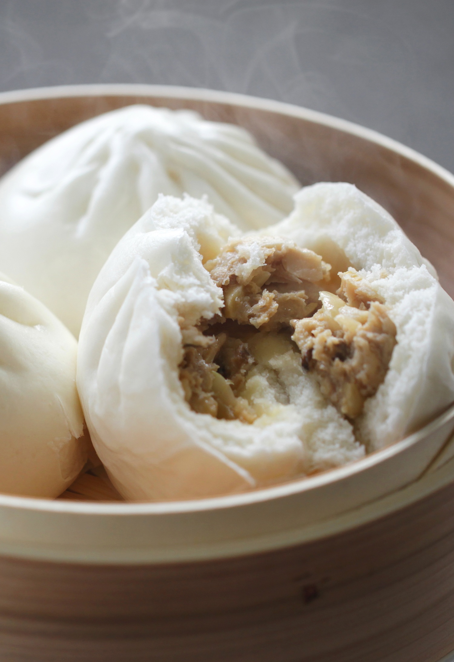 Deliciousness ‘Round the Clock