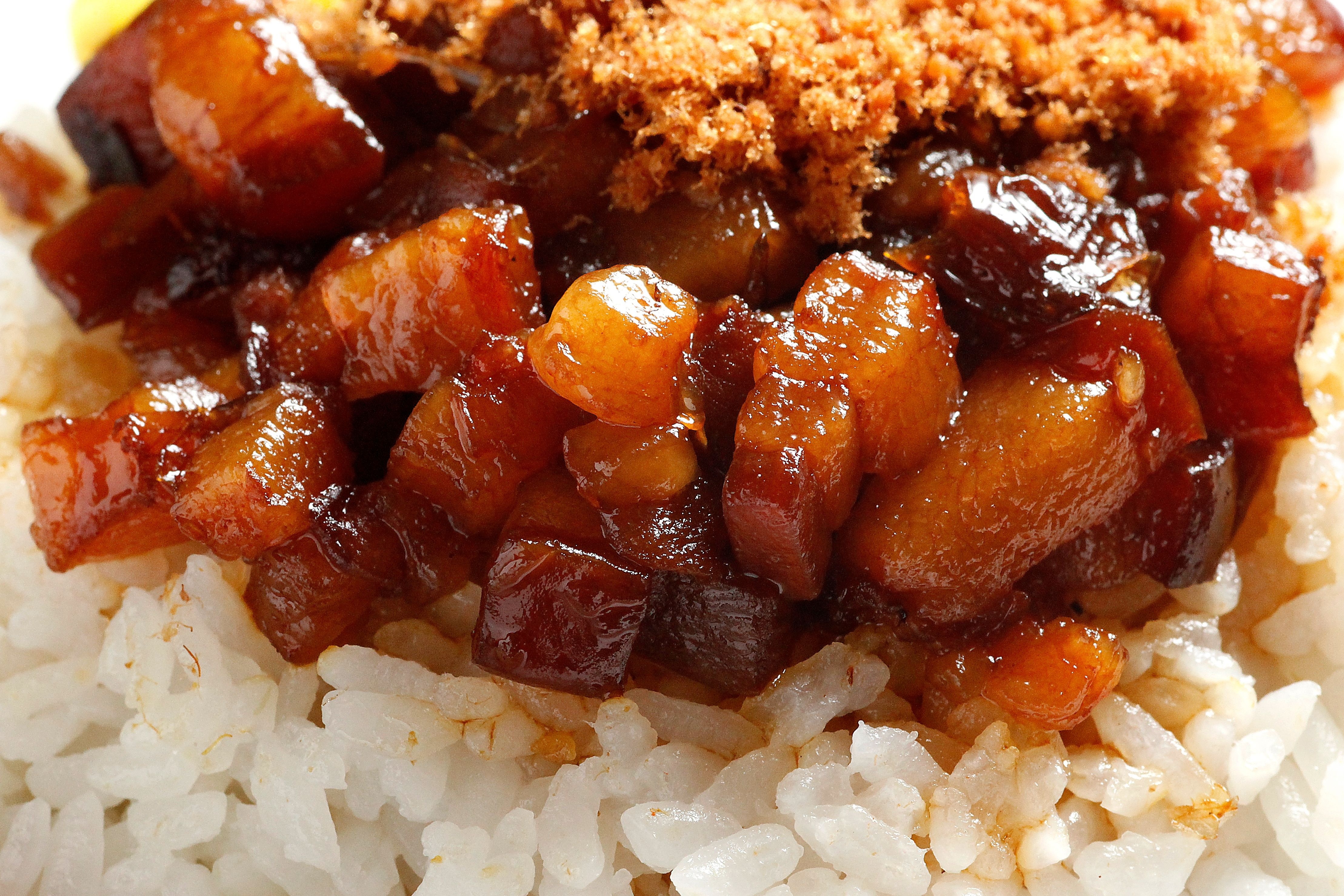 HIGH STANDARDS OF FOOD SAFETY 