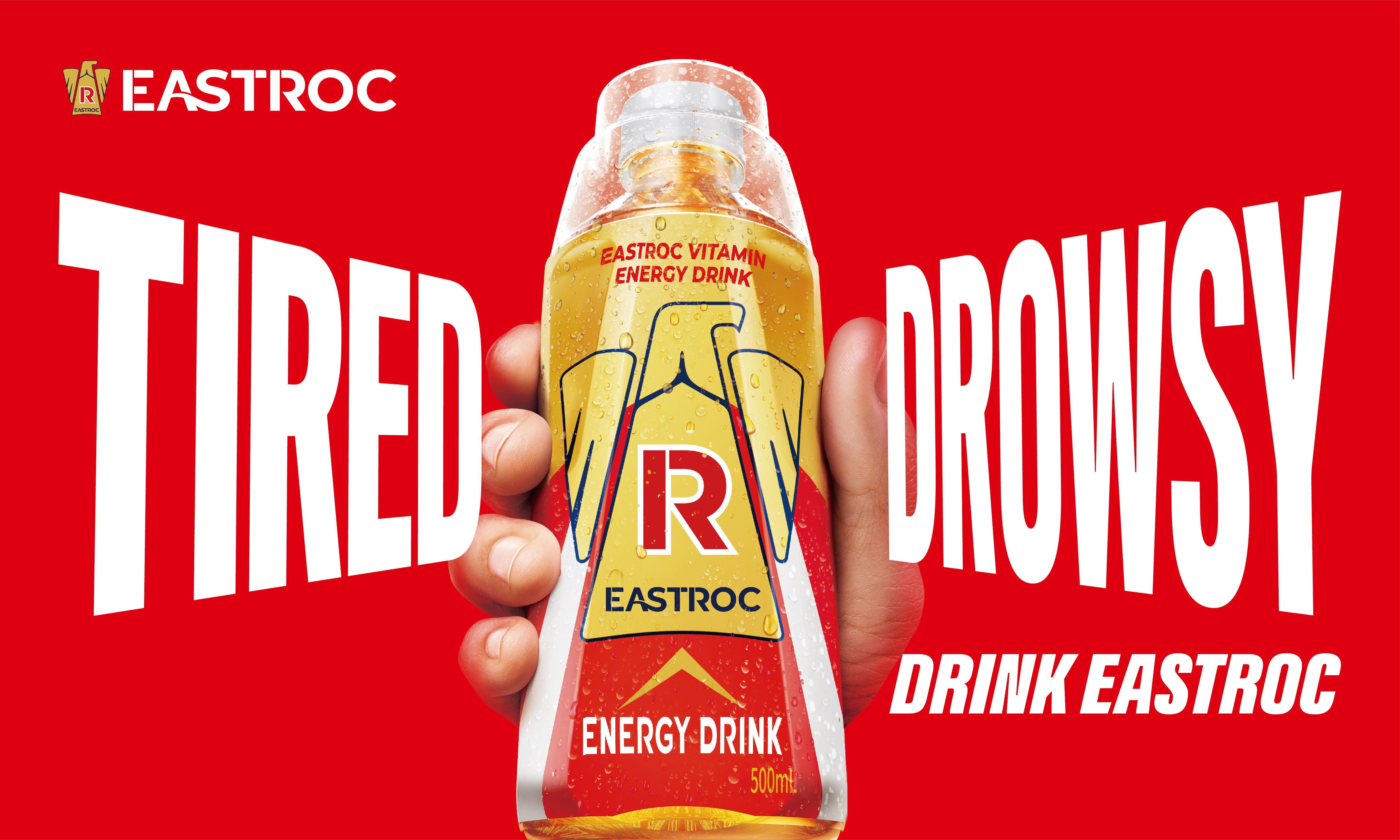 EASTROC BEVERAGE