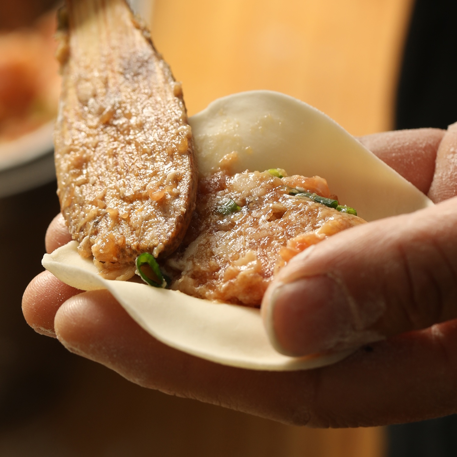 Traditional Flavors with a Modern Touch