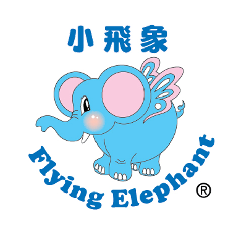 FLYING ELEPHANT
