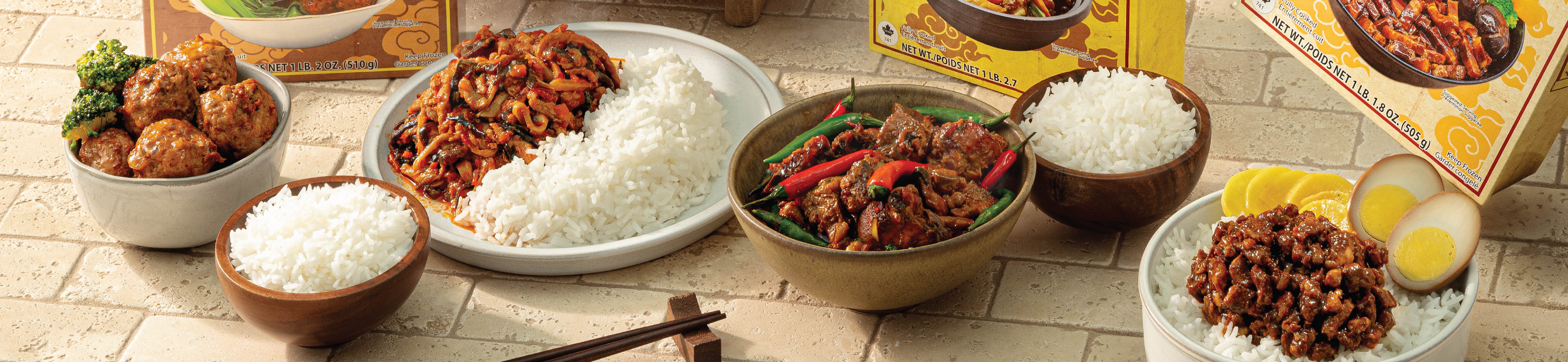 FOONG'S KITCHEN