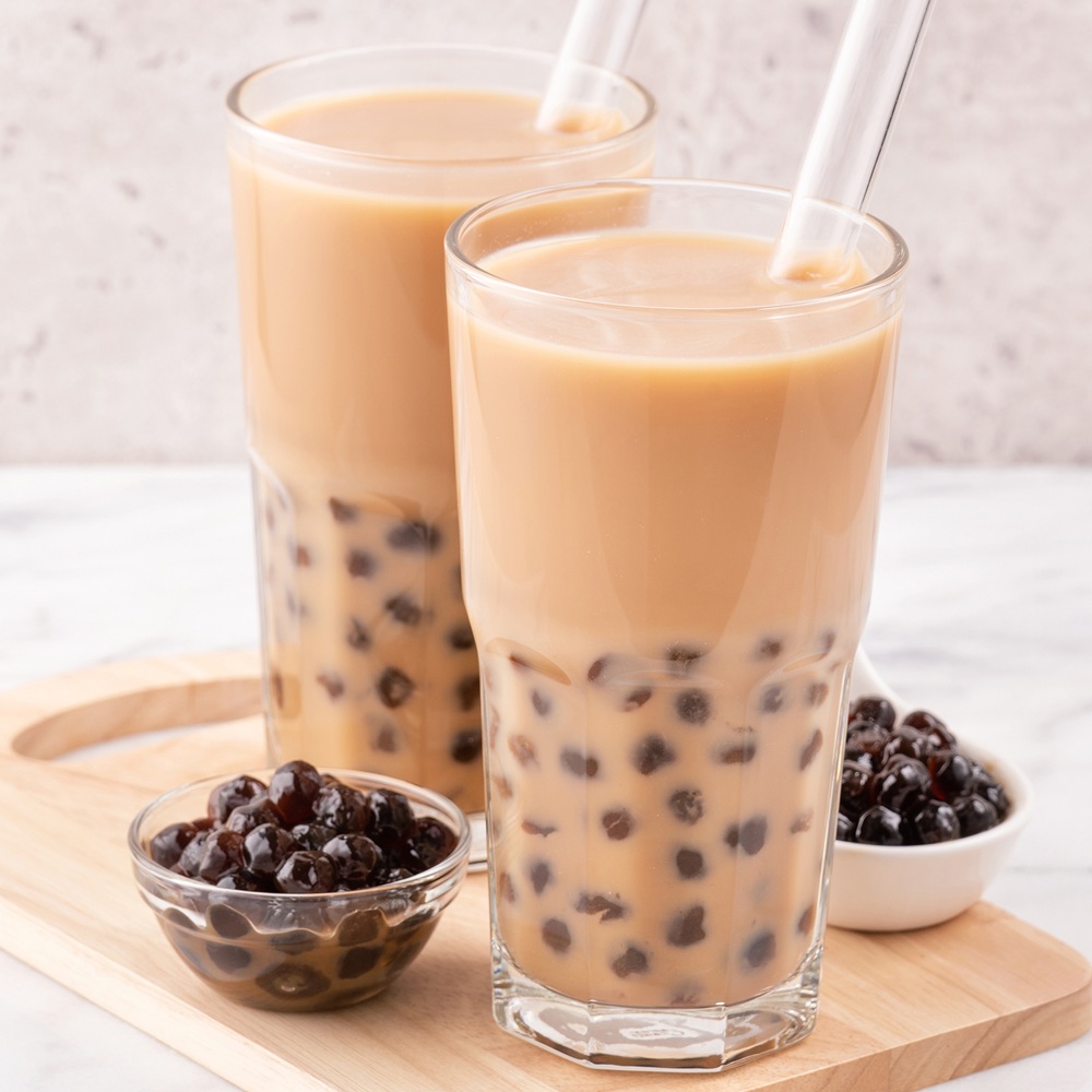 Fast, Convenient, And Easily Prepared