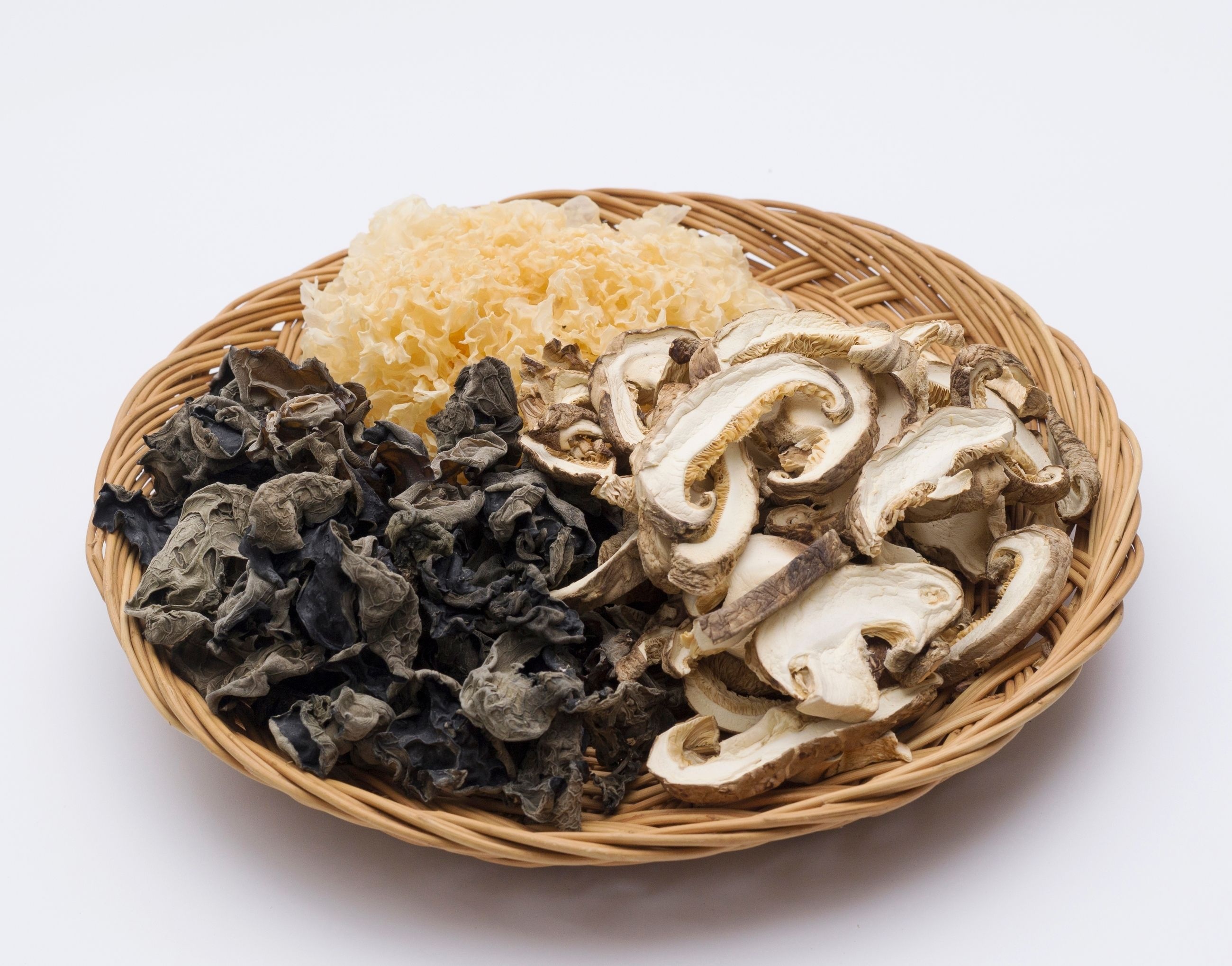 Specially Selected Dry Foods