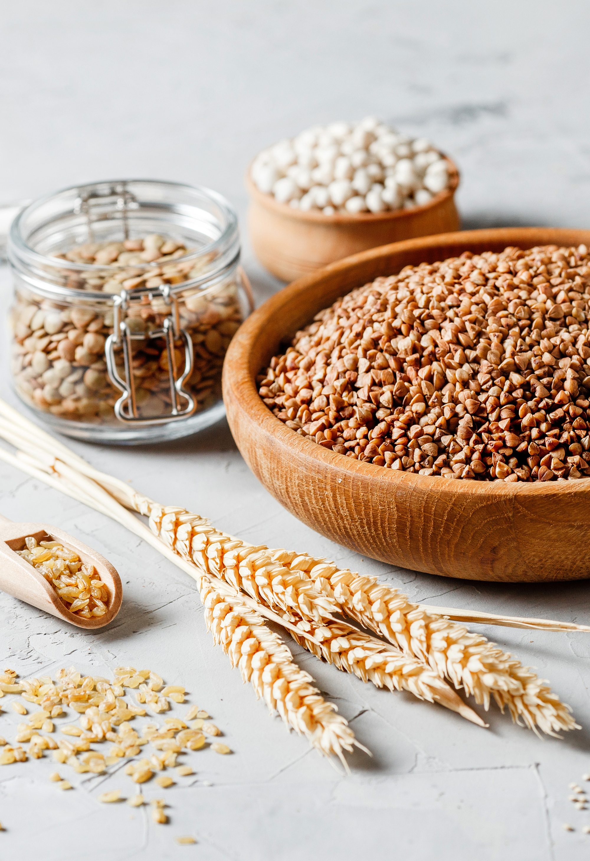 High Nutritional value