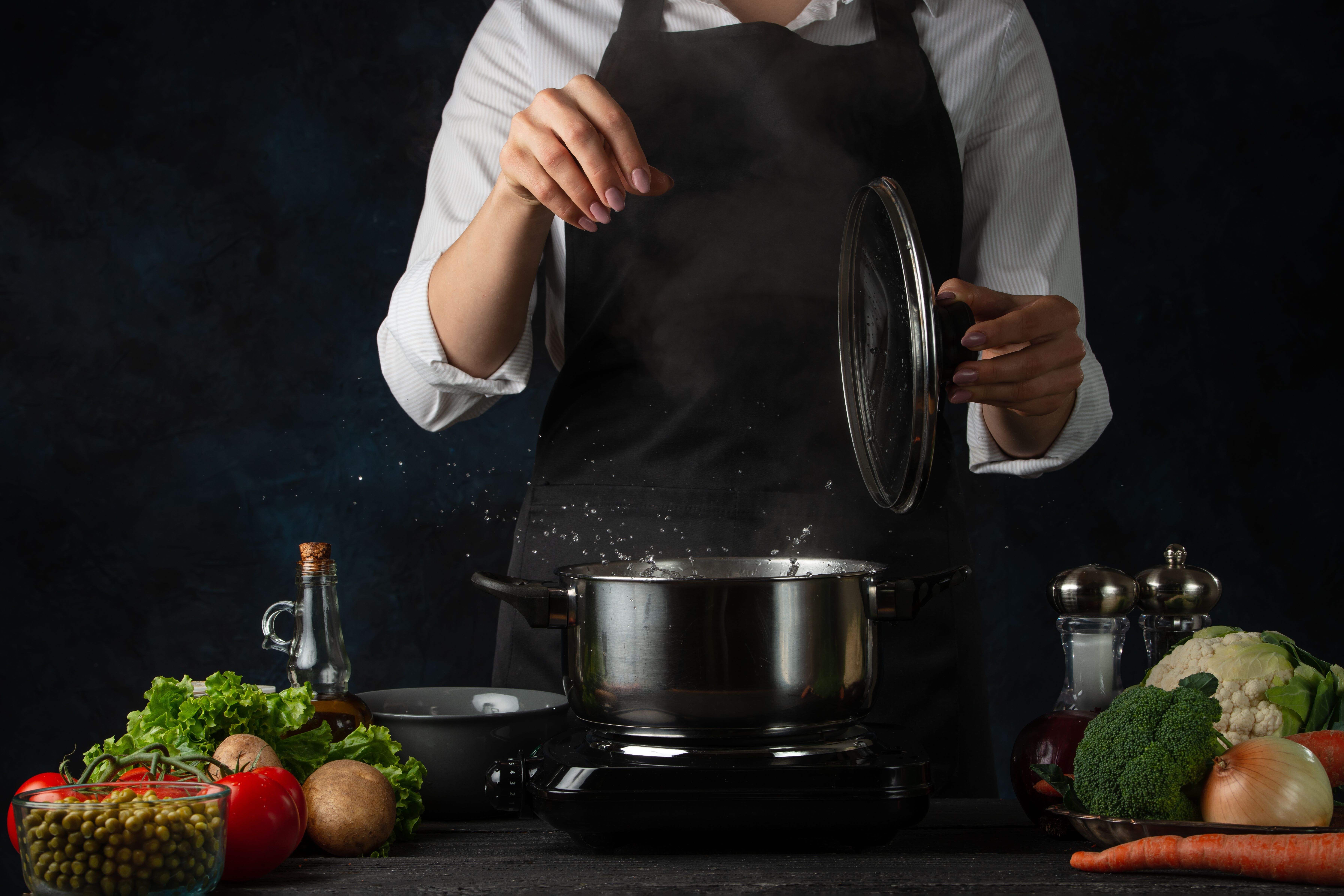 AGILE & PROFESSIONAL 