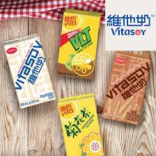 VITASOY