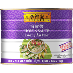 LKK HOISIN SAUCE