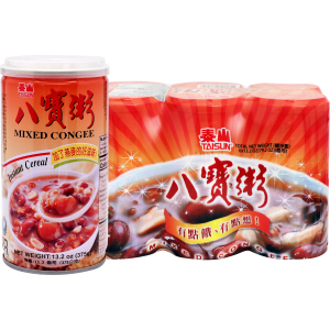 TAISUN MIXED CONGEE